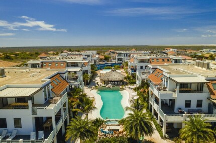 Resort Bonaire 