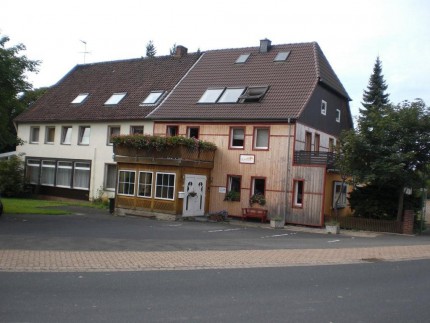 Gronauer Landstrasse