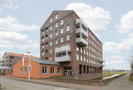 Eerste Oosterparklaan 94B
